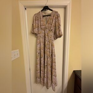 All Saints Aspen Momo Dress